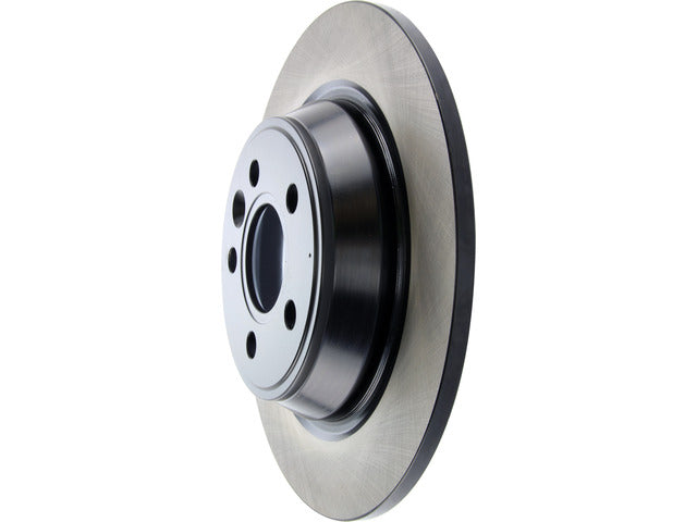 Centric Parts Disc Brake Rotor P/N:125.22023 Fits: Land Rover Range Rover Evoque 15-12 - Image 1