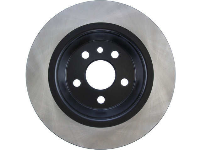 Centric Parts Disc Brake Rotor P/N:125.22023 Fits: Land Rover Range Rover Evoque 15-12 - Image 2