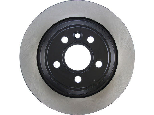 Centric Parts Disc Brake Rotor P/N:125.22023 Fits: Land Rover Range Rover Evoque 15-12 - Image 3