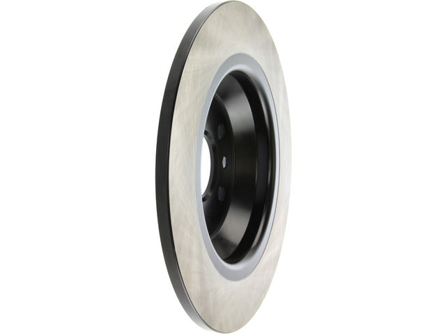Centric Parts Disc Brake Rotor P/N:125.22023 Fits: Land Rover Range Rover Evoque 15-12 - Image 4