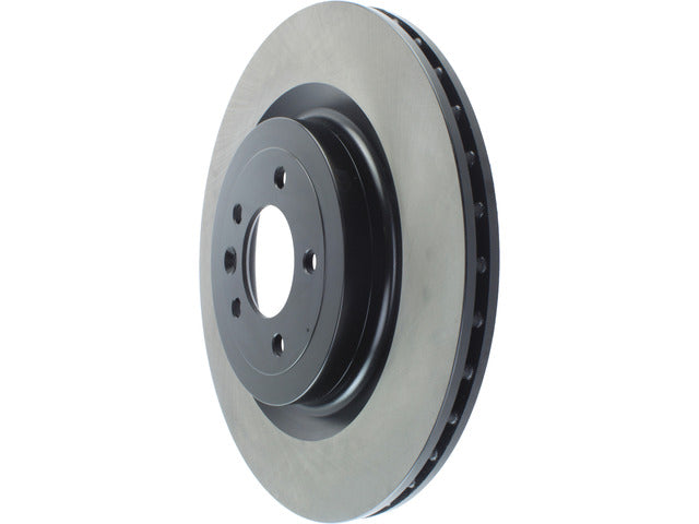 Centric Parts Disc Brake Rotor P/N:125.22024 Fits: Land Rover Defender 110 23-21, Land Rover Defender 130 2023, Land Rover Defender 90 23-21, Land Rover Discovery 23-20, Land Rover Range Rover 20-13, Land Rover Range Rover Sport 20-14 - Image 1