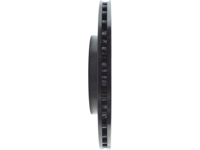 Centric Parts Disc Brake Rotor P/N:125.22024 Fits: Land Rover Defender 110 23-21, Land Rover Defender 130 2023, Land Rover Defender 90 23-21, Land Rover Discovery 23-20, Land Rover Range Rover 20-13, Land Rover Range Rover Sport 20-14 - Image 5