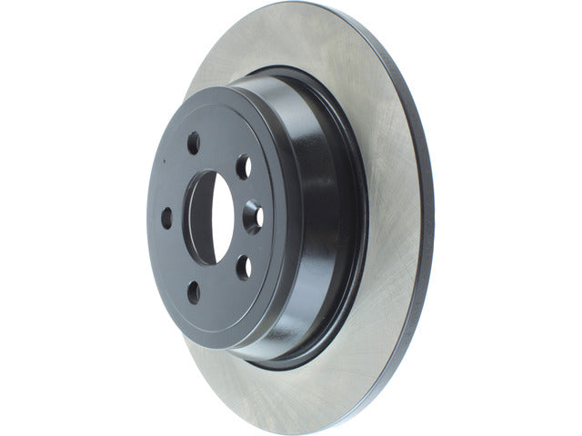 Centric Parts Disc Brake Rotor P/N:125.22025 Fits: Land Rover Lr2 15-13 - Image 1