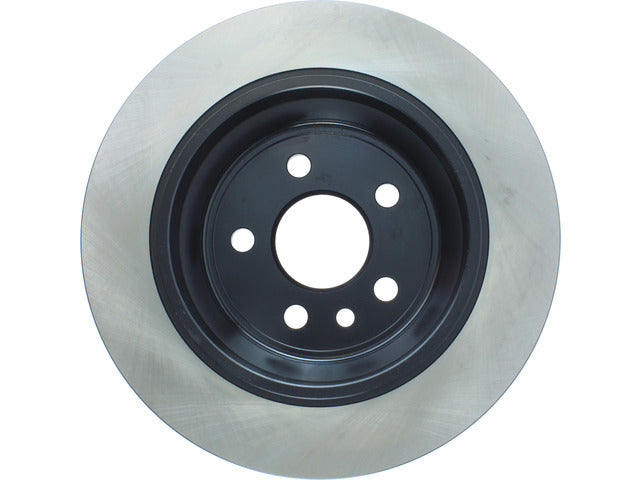 Centric Parts Disc Brake Rotor P/N:125.22025 Fits: Land Rover Lr2 15-13 - Image 2
