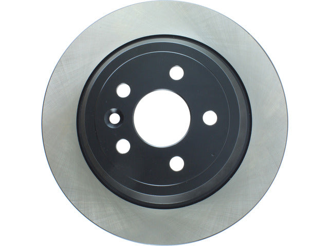 Centric Parts Disc Brake Rotor P/N:125.22025 Fits: Land Rover Lr2 15-13 - Image 3