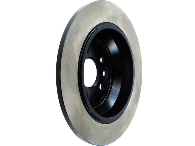 Centric Parts Disc Brake Rotor P/N:125.22025 Fits: Land Rover Lr2 15-13 - Image 4