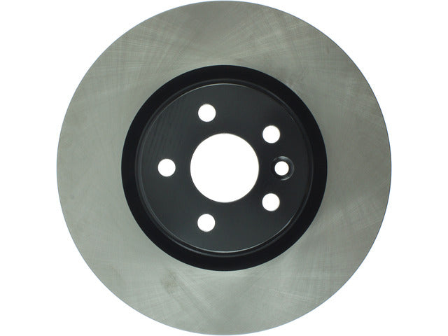 Centric Parts Disc Brake Rotor P/N:125.22026 Fits: Jaguar E-pace 19-18, Jaguar E-pace 22-21, Land Rover Discovery Sport 19-15, Land Rover Range Rover Evoque 18-16 - Image 3