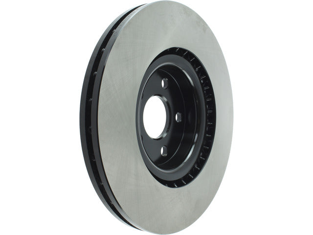 Centric Parts Disc Brake Rotor P/N:125.22026 Fits: Jaguar E-pace 19-18, Jaguar E-pace 22-21, Land Rover Discovery Sport 19-15, Land Rover Range Rover Evoque 18-16 - Image 4