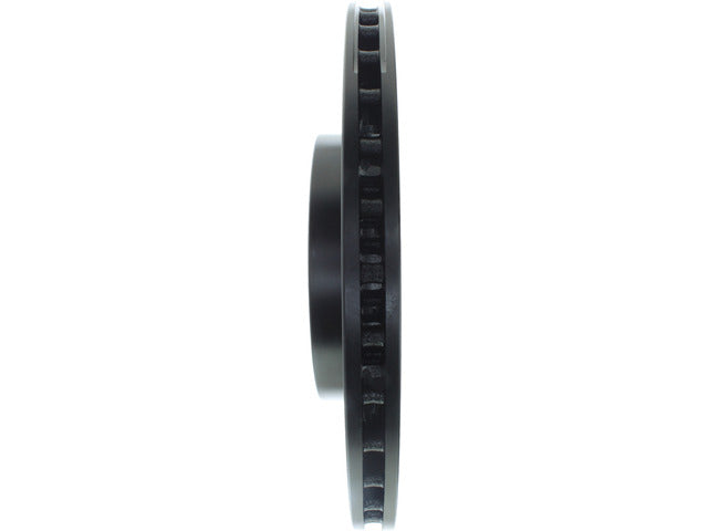 Centric Parts Disc Brake Rotor P/N:125.22027 Fits: Land Rover Discovery 18-17, Land Rover Discovery 2020, Land Rover Discovery 2023, Land Rover Range Rover 19-14, Land Rover Range Rover Sport 22-14 - Image 5