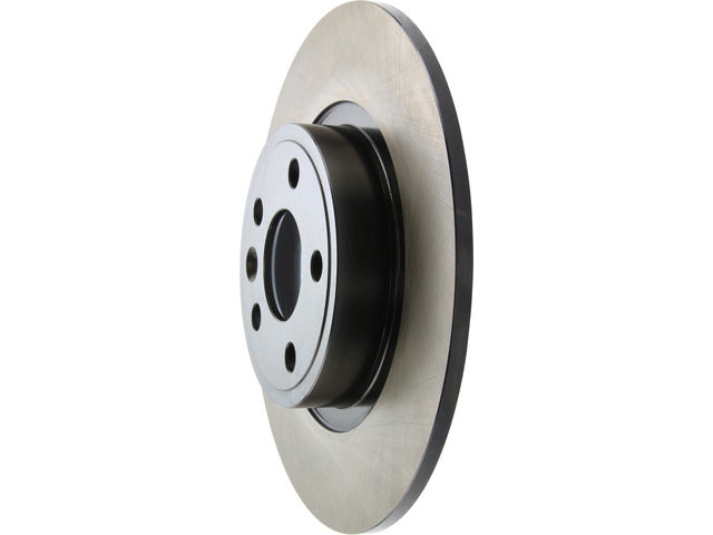 Centric Parts Disc Brake Rotor P/N:125.22029 Fits: Jaguar E-pace 22-18, Land Rover Discovery Sport 19-15 - Image 1