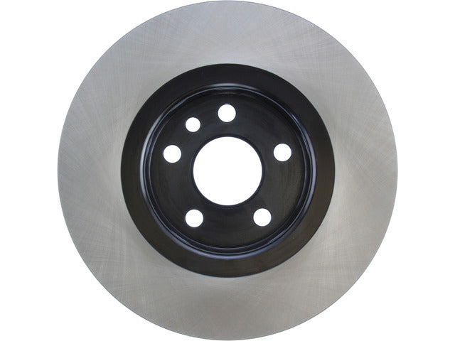Centric Parts Disc Brake Rotor P/N:125.22029 Fits: Jaguar E-pace 22-18, Land Rover Discovery Sport 19-15 - Image 2