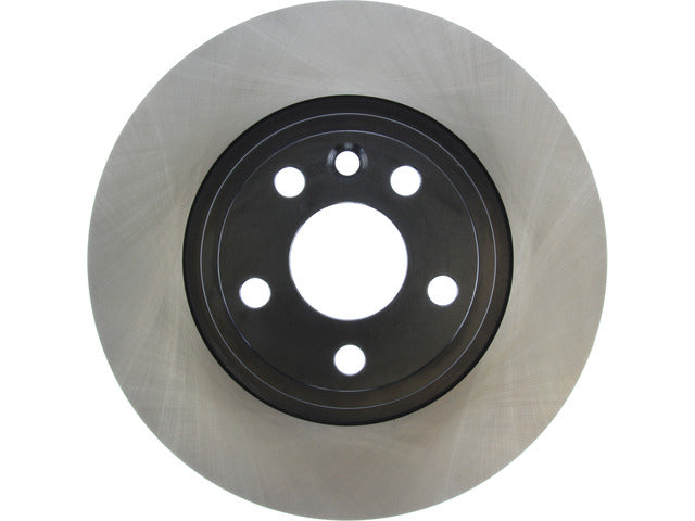 Centric Parts Disc Brake Rotor P/N:125.22029 Fits: Jaguar E-pace 22-18, Land Rover Discovery Sport 19-15 - Image 3