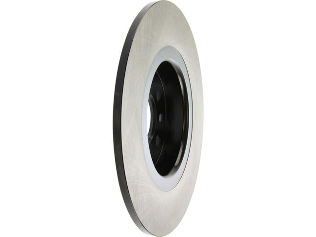 Centric Parts Disc Brake Rotor P/N:125.22029 Fits: Jaguar E-pace 22-18, Land Rover Discovery Sport 19-15 - Image 4