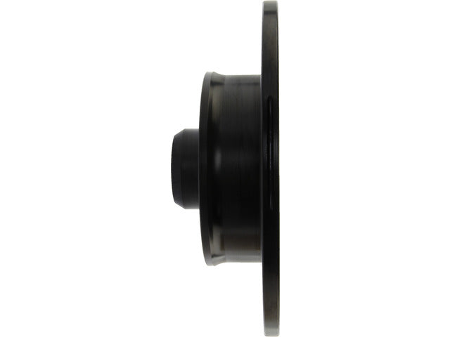 Centric Parts Disc Brake Rotor and Hub Assembly P/N:125.33022 Fits: Volkswagen Cabrio, Volkswagen Corrado, Volkswagen Golf, Volkswagen Jetta, Volkswagen Passat, Volkswagen Scirocco - Image 3