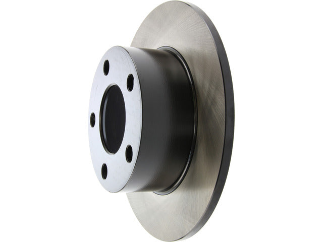 Centric Parts Disc Brake Rotor P/N:125.33038 Fits: Audi 100 94-92, Audi 100 Quattro 94-92, Audi A6 04-95, Audi A6 Quattro 98-95, Seat Alhambra 08-02, Volkswagen Passat 05-97 - Image 1