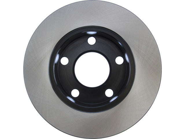 Centric Parts Disc Brake Rotor P/N:125.33038 Fits: Audi 100 94-92, Audi 100 Quattro 94-92, Audi A6 04-95, Audi A6 Quattro 98-95, Seat Alhambra 08-02, Volkswagen Passat 05-97 - Image 2