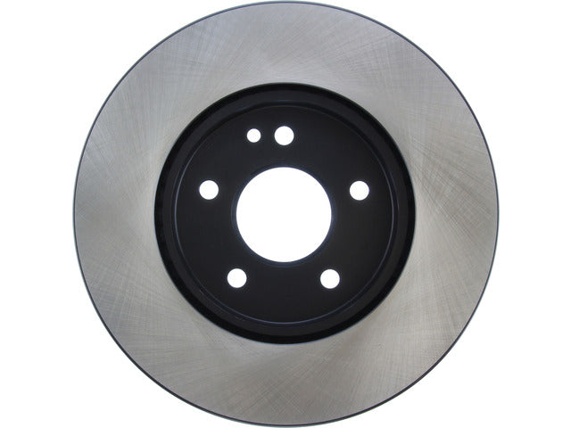 Centric Parts Disc Brake Rotor P/N:125.33043 Fits: Mercedes-benz C220 96-94, Mercedes-benz C230 1997, Mercedes-benz C280 95-94 - Image 1