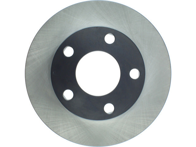 Centric Parts Disc Brake Rotor P/N:125.33047 Fits: Audi A4 Quattro 01-96, Volkswagen Passat 05-99 - Image 3