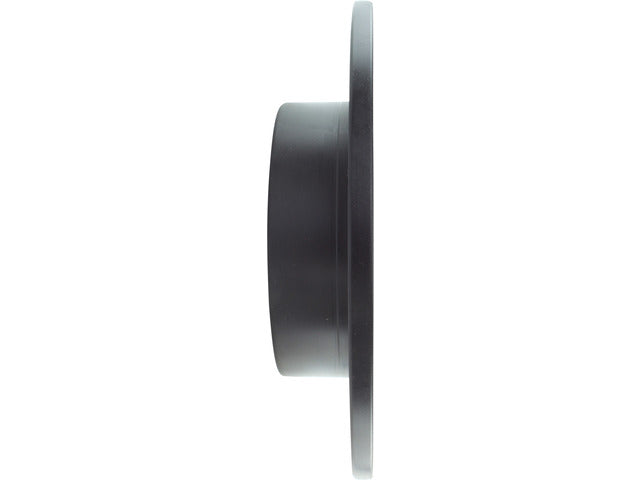 Centric Parts Disc Brake Rotor P/N:125.33047 Fits: Audi A4 Quattro 01-96, Volkswagen Passat 05-99 - Image 5
