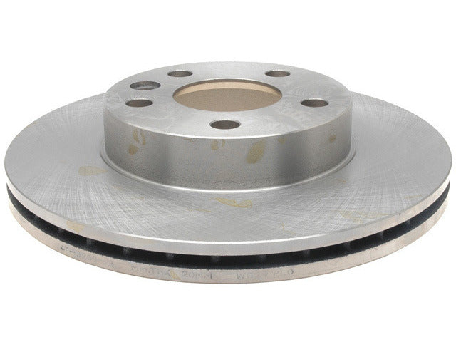 Centric Parts Disc Brake Rotor P/N:125.33052 Fits: Volkswagen Eurovan 00-99, Volkswagen Eurovan 09-06, Volkswagen Eurovan 2004, Volkswagen Eurovan 97-96 - Image 1