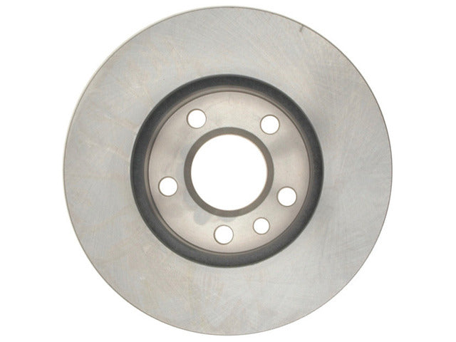 Centric Parts Disc Brake Rotor P/N:125.33052 Fits: Volkswagen Eurovan 00-99, Volkswagen Eurovan 09-06, Volkswagen Eurovan 2004, Volkswagen Eurovan 97-96 - Image 2