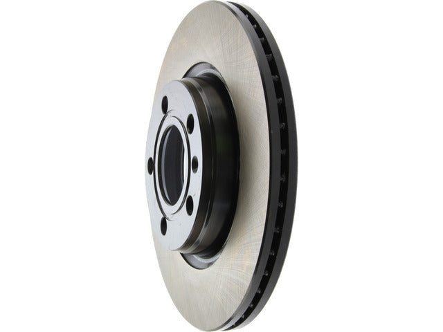 Centric Parts Disc Brake Rotor P/N:125.33056 Fits: Audi A4 08-01, Audi S8 03-01, Volkswagen Passat 00-99, Volkswagen Passat 1997 - Image 1