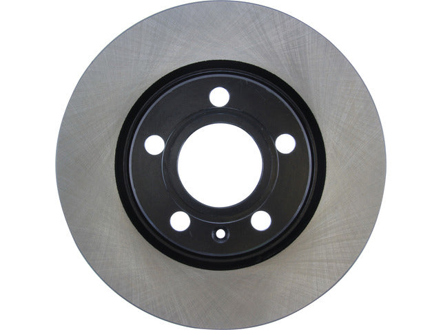 Centric Parts Disc Brake Rotor P/N:125.33056 Fits: Audi A4 08-01, Audi S8 03-01, Volkswagen Passat 00-99, Volkswagen Passat 1997 - Image 3