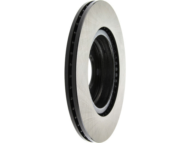 Centric Parts Disc Brake Rotor P/N:125.33056 Fits: Audi A4 08-01, Audi S8 03-01, Volkswagen Passat 00-99, Volkswagen Passat 1997 - Image 4