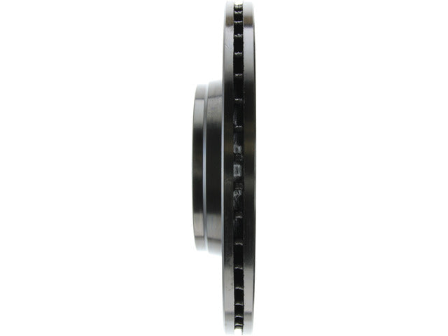 Centric Parts Disc Brake Rotor P/N:125.33056 Fits: Audi A4 08-01, Audi S8 03-01, Volkswagen Passat 00-99, Volkswagen Passat 1997 - Image 5