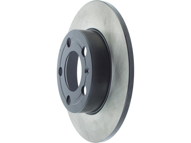 Centric Parts Disc Brake Rotor P/N:125.33057 Fits: Audi A1, Audi A3, Audi Tt, Seat Arona, Seat Cordoba, Seat Ibiza, Seat Leon - Image 1