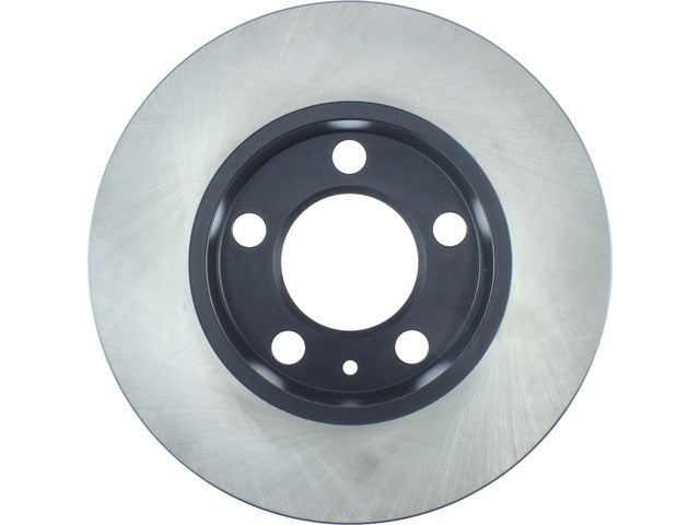 Centric Parts Disc Brake Rotor P/N:125.33057 Fits: Audi A1, Audi A3, Audi Tt, Seat Arona, Seat Cordoba, Seat Ibiza, Seat Leon - Image 2