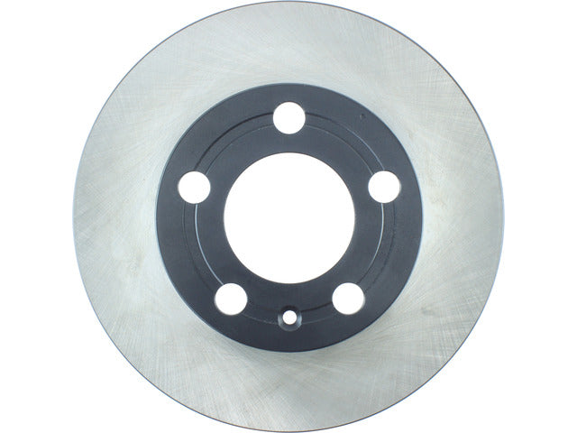 Centric Parts Disc Brake Rotor P/N:125.33057 Fits: Audi A1, Audi A3, Audi Tt, Seat Arona, Seat Cordoba, Seat Ibiza, Seat Leon - Image 3
