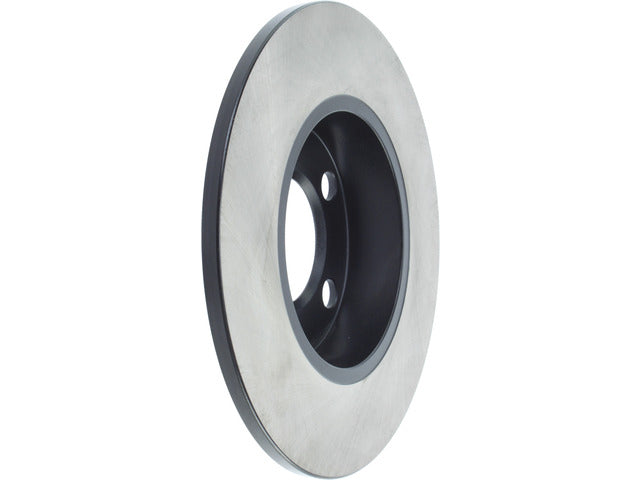 Centric Parts Disc Brake Rotor P/N:125.33057 Fits: Audi A1, Audi A3, Audi Tt, Seat Arona, Seat Cordoba, Seat Ibiza, Seat Leon - Image 4