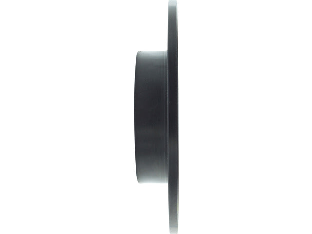 Centric Parts Disc Brake Rotor P/N:125.33057 Fits: Audi A1, Audi A3, Audi Tt, Seat Arona, Seat Cordoba, Seat Ibiza, Seat Leon - Image 5
