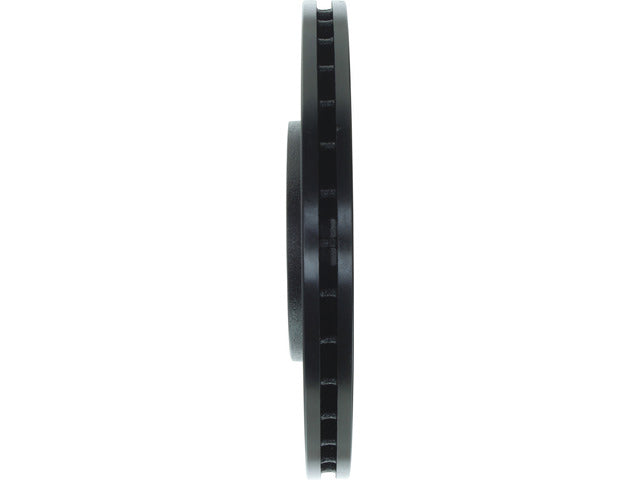 Centric Parts Disc Brake Rotor P/N:125.33059 Fits: Audi A1, Audi A3, Seat Cordoba, Seat Ibiza, Seat Leon, Seat Toledo, Volkswagen Beetle, Volkswagen Beetle Cabrio, Volkswagen Golf, Volkswagen Jetta, Volkswagen Polo, Volkswagen Vento - Image 5