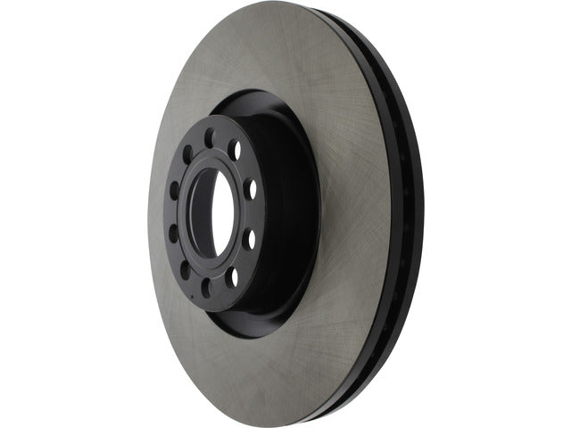 Centric Parts Disc Brake Rotor P/N:125.33060 Fits: Audi A8 2000, Audi A8 Quattro 03-00 - Image 1