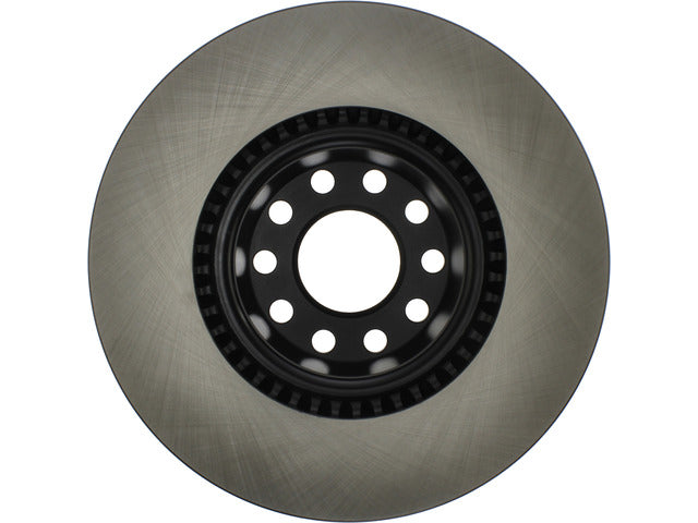 Centric Parts Disc Brake Rotor P/N:125.33060 Fits: Audi A8 2000, Audi A8 Quattro 03-00 - Image 2