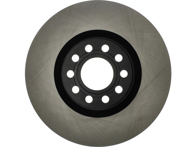 Centric Parts Disc Brake Rotor P/N:125.33060 Fits: Audi A8 2000, Audi A8 Quattro 03-00 - Image 3