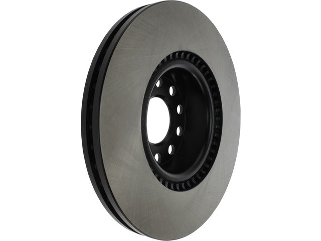 Centric Parts Disc Brake Rotor P/N:125.33060 Fits: Audi A8 2000, Audi A8 Quattro 03-00 - Image 4
