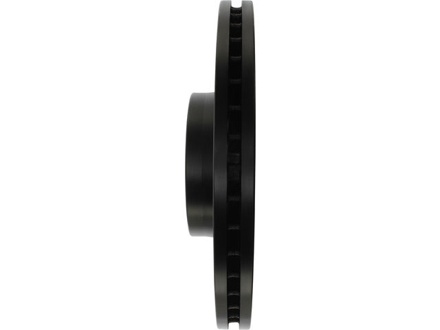 Centric Parts Disc Brake Rotor P/N:125.33060 Fits: Audi A8 2000, Audi A8 Quattro 03-00 - Image 5