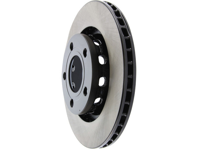Centric Parts Disc Brake Rotor P/N:125.33061 Fits: Audi A8 2000, Audi A8 Quattro 03-00 - Image 1