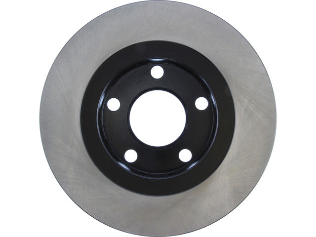 Centric Parts Disc Brake Rotor P/N:125.33061 Fits: Audi A8 2000, Audi A8 Quattro 03-00 - Image 2