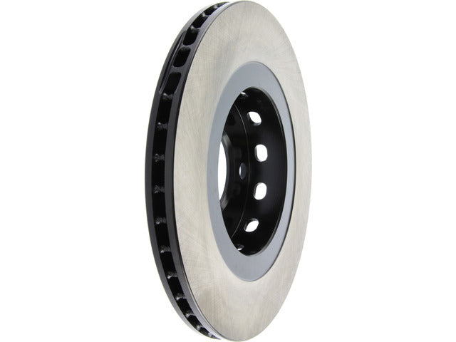 Centric Parts Disc Brake Rotor P/N:125.33061 Fits: Audi A8 2000, Audi A8 Quattro 03-00 - Image 4