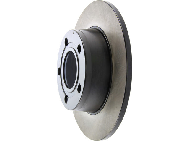 Centric Parts Disc Brake Rotor P/N:125.33063 Fits: Audi A6 Quattro 04-99 - Image 1