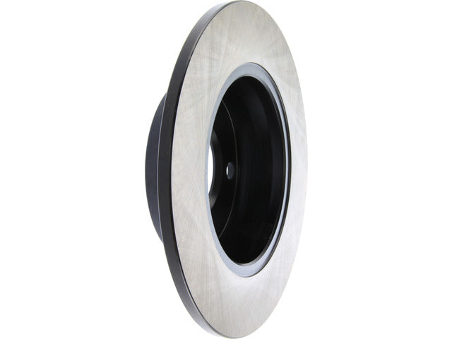 Centric Parts Disc Brake Rotor P/N:125.33063 Fits: Audi A6 Quattro 04-99 - Image 4