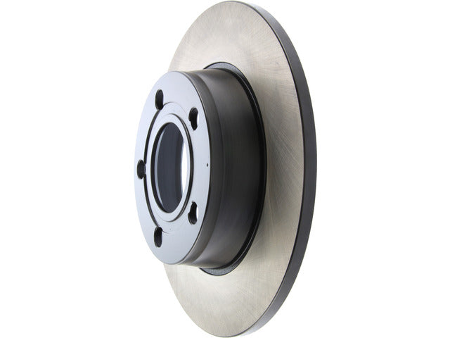 Centric Parts Disc Brake Rotor P/N:125.33064 Fits: Audi A6 Quattro 04-98, Audi Allroad Quattro 05-01 - Image 1