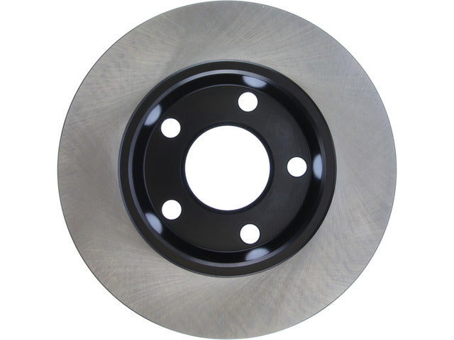 Centric Parts Disc Brake Rotor P/N:125.33064 Fits: Audi A6 Quattro 04-98, Audi Allroad Quattro 05-01 - Image 2