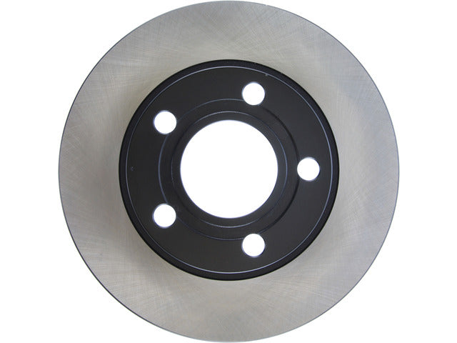 Centric Parts Disc Brake Rotor P/N:125.33064 Fits: Audi A6 Quattro 04-98, Audi Allroad Quattro 05-01 - Image 3