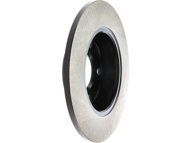 Centric Parts Disc Brake Rotor P/N:125.33064 Fits: Audi A6 Quattro 04-98, Audi Allroad Quattro 05-01 - Image 4