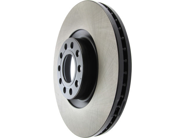 Centric Parts Disc Brake Rotor P/N:125.33065 Fits: Audi A6 Quattro 04-00, Audi S6 03-02 - Image 1